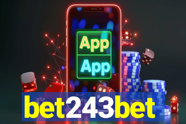 bet243bet