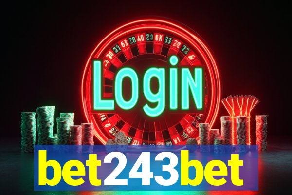 bet243bet