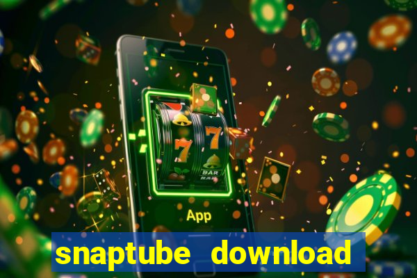 snaptube download pc windows 7