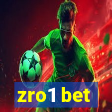 zro1 bet