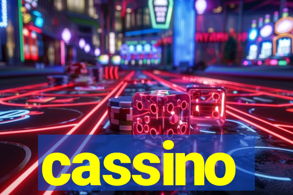 cassino