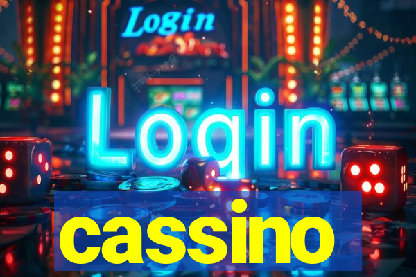 cassino