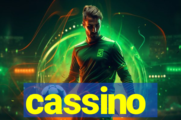 cassino