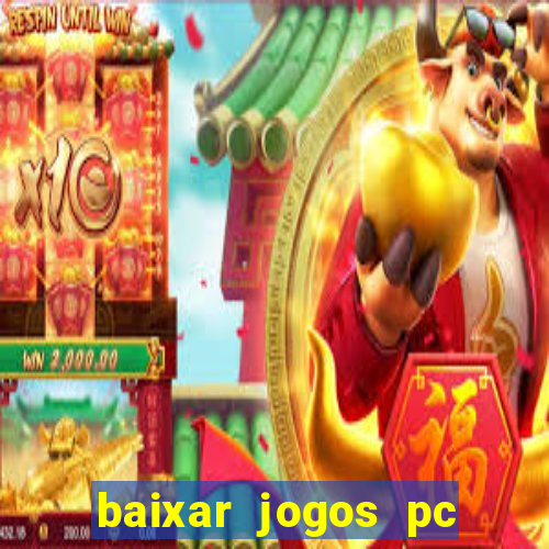 baixar jogos pc via μtorrent