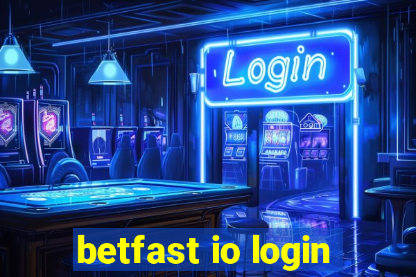 betfast io login