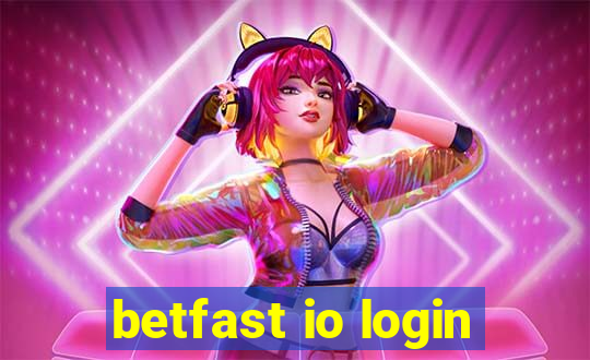 betfast io login