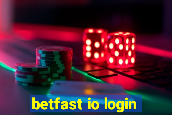 betfast io login