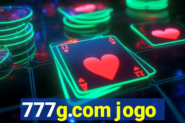 777g.com jogo