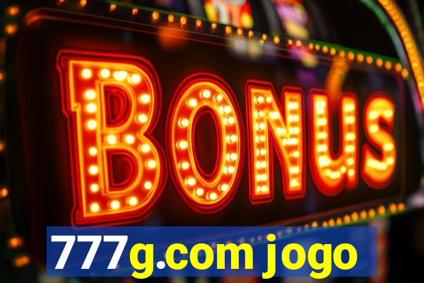 777g.com jogo