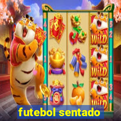 futebol sentado