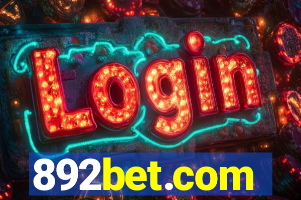 892bet.com