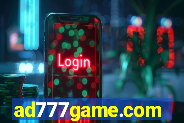 ad777game.com