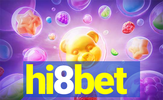 hi8bet