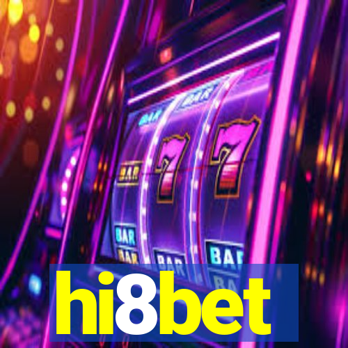 hi8bet