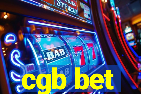 cgb bet