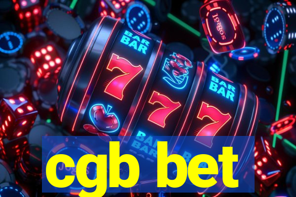 cgb bet