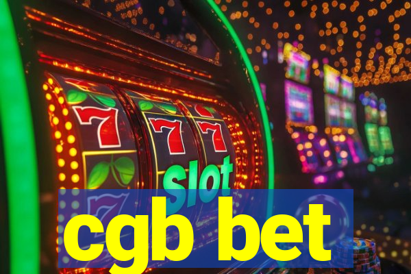 cgb bet