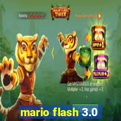 mario flash 3.0