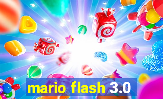 mario flash 3.0