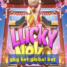 gbg bet global bet