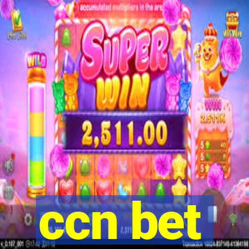 ccn bet