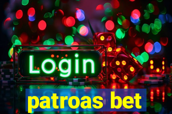 patroas bet