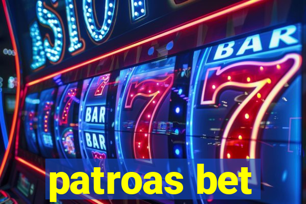 patroas bet