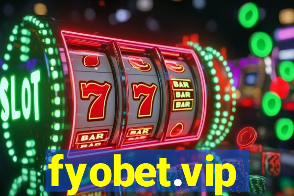 fyobet.vip