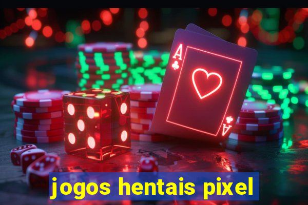 jogos hentais pixel