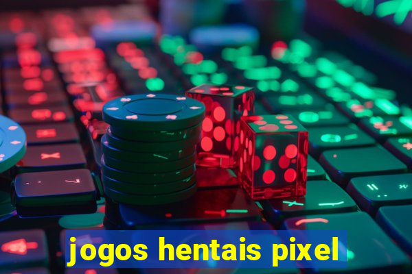 jogos hentais pixel