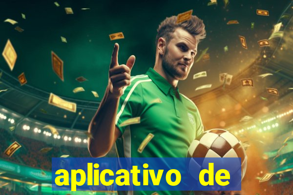 aplicativo de sinais de jogos