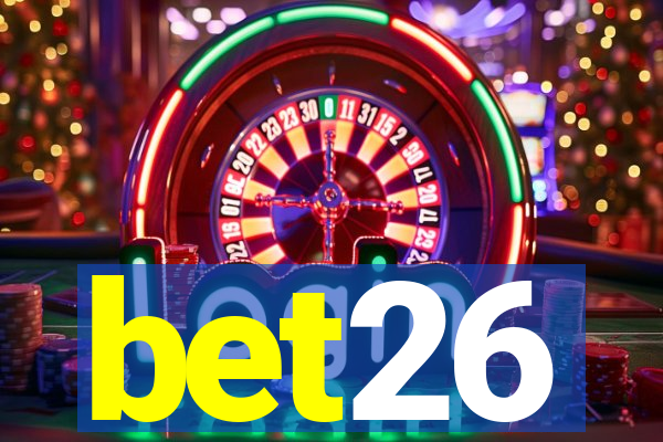 bet26