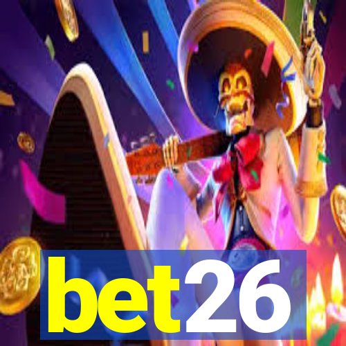 bet26