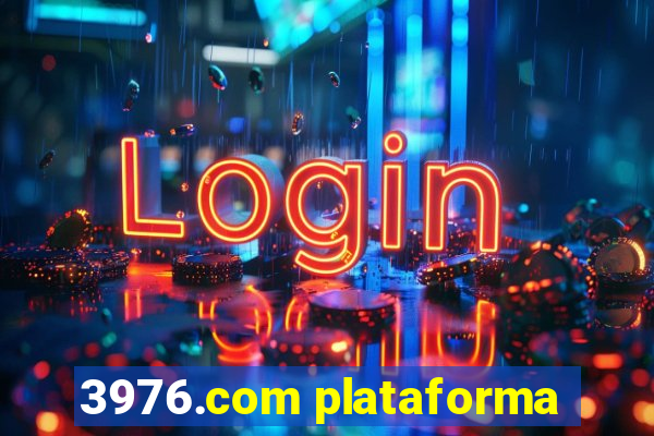 3976.com plataforma