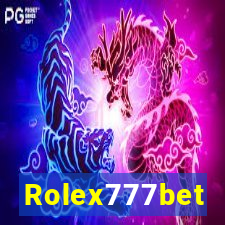 Rolex777bet