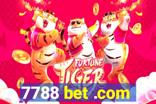 7788 bet .com