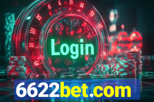 6622bet.com