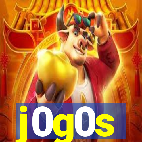 j0g0s