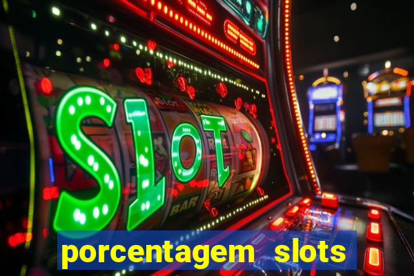 porcentagem slots pg popbra