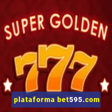 plataforma bet595.com