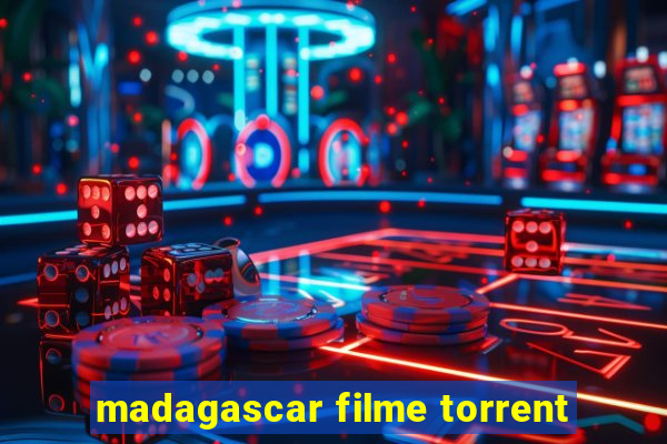 madagascar filme torrent