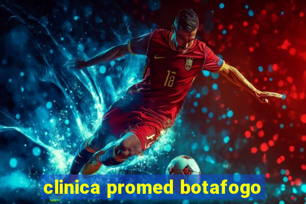 clinica promed botafogo