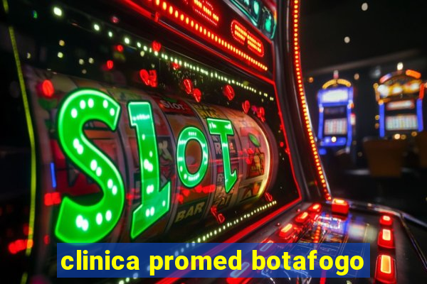 clinica promed botafogo