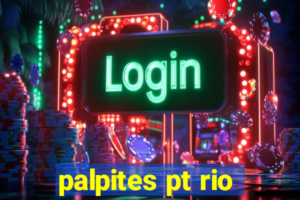 palpites pt rio