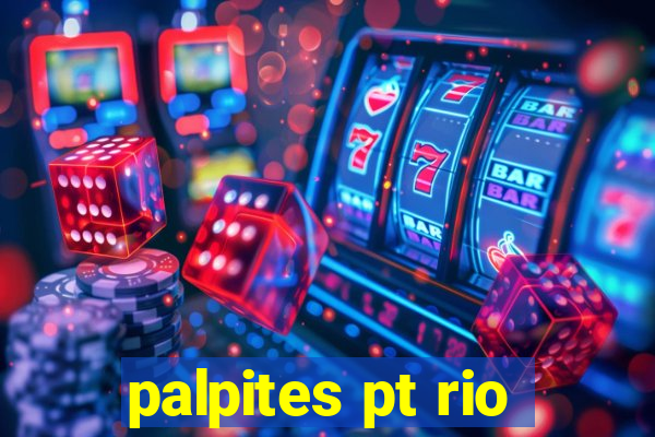 palpites pt rio