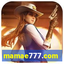 mamae777.com