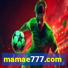 mamae777.com