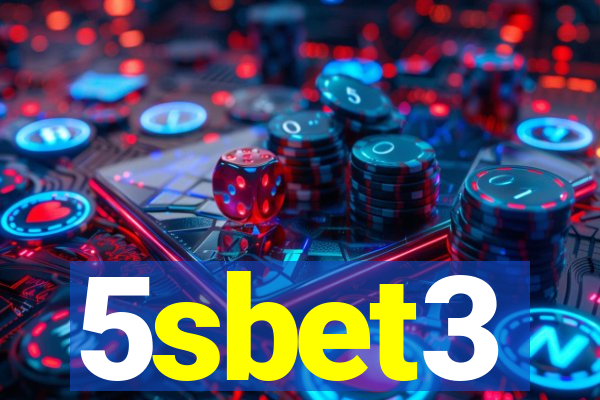 5sbet3