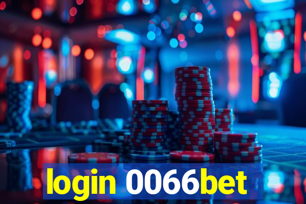 login 0066bet