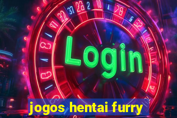 jogos hentai furry